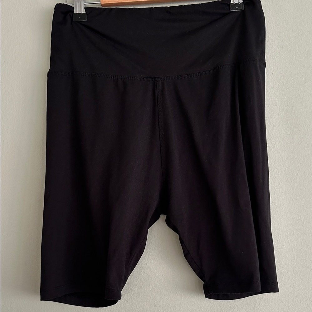 Biker shorts
